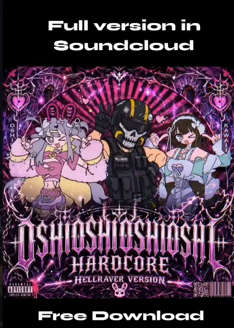 HAPPY HARDCORE